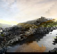 Clarence Valley Canoe and Kayak Trail longest whitewater trail in Australia - Southport Accommodation