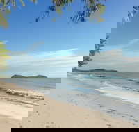 Clifton Beach - Accommodation Southport