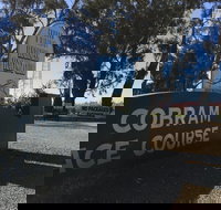 Cobram and District Harness Racing Club - Accommodation Southport