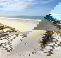 Coffin Bay National Park - Accommodation Southport