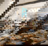 Collingwood - Accommodation Southport