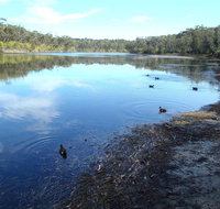 Conjola National Park - Southport Accommodation