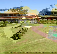 Coomealla Golf Club - Southport Accommodation