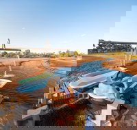 Cunnamulla - Southport Accommodation