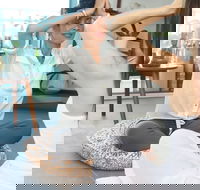 Daylesford Heart of Yoga - Accommodation Southport