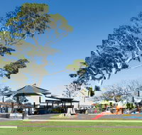 Eddie Santaguiliana Way