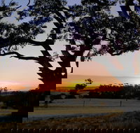 Eden Valley Lookout - Accommodation Southport