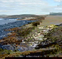 Ellen Cove to Albany Port Trail - Southport Accommodation