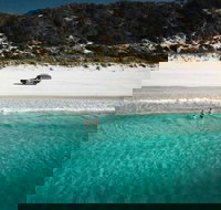 Emu Bay - Accommodation Southport