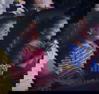 Event Cinemas - Whitfords - Accommodation Southport