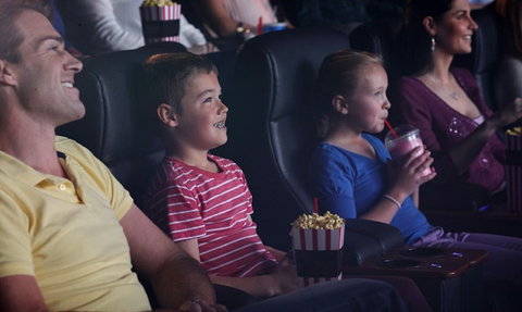 Event Cinemas - Whitfords - Accommodation Southport 0