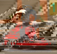 Fastlane Karting - Accommodation Southport