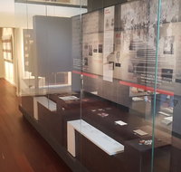 Goldfields War Museum at the Boulder Town Hall - Southport Accommodation