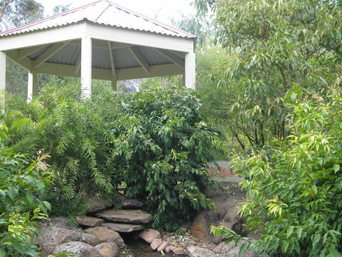 Grampians Adventure Golf And MOCO Gallery - Southport Accommodation 0