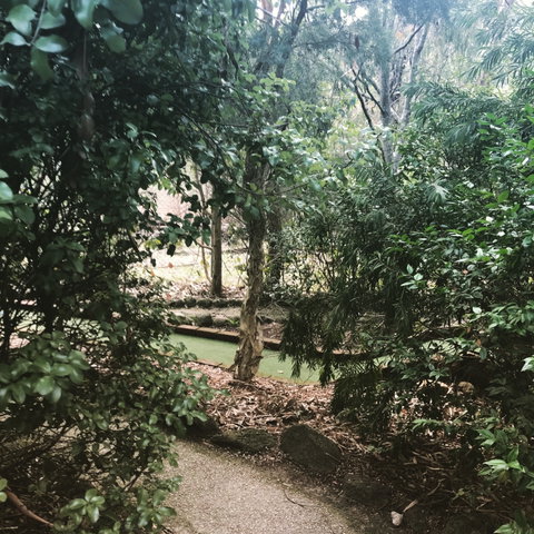 Grampians Adventure Golf And MOCO Gallery - Southport Accommodation 1