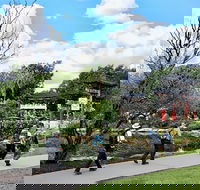 Great West Walk - Blacktown section - Accommodation Southport