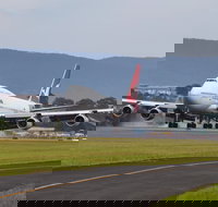 HARS Aviation Museum Historical Aircraft Restoration Society - Southport Accommodation