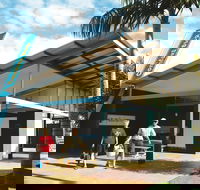 Home Hill - Accommodation Southport