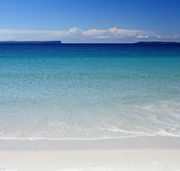 Hyams Beach - Southport Accommodation
