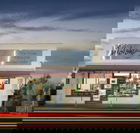 Illalangi - Southport Accommodation