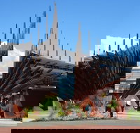 Joondalup - Southport Accommodation