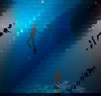 Kilsby Sinkhole - Southport Accommodation