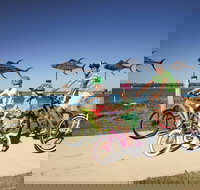 Labrador - Accommodation Southport