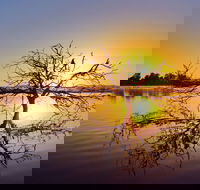 Lake Dyer - Southport Accommodation