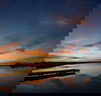 Lake Fred Tritton - Southport Accommodation