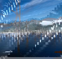 Lake Gordon - Lake Pedder - Strathgordon