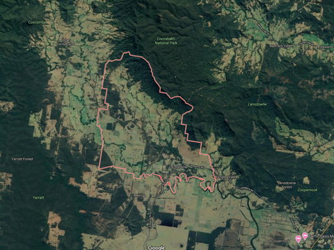 Lansdowne - Accommodation Southport 0