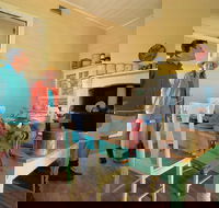 Lighthouse Keeper's Cottage Museum - Southport Accommodation