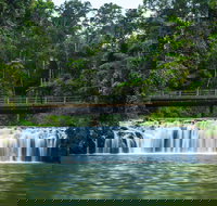 Malanda Falls - Southport Accommodation