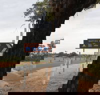 Martin Bend Reserve - Southport Accommodation