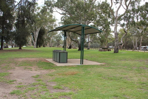 Martin Bend Reserve - Southport Accommodation 1