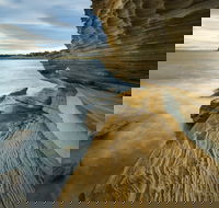 Maria Island - Accommodation Southport