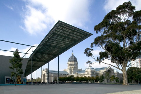 Melbourne Museum - Accommodation Southport 0