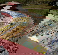 Milbi Wall The Story Wall - Southport Accommodation