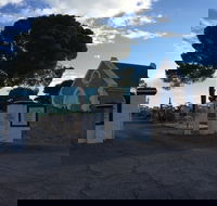 Moonta Cemetery Walks - Accommodation Southport