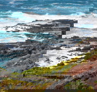 Mornington Peninsula National Park - Southport Accommodation