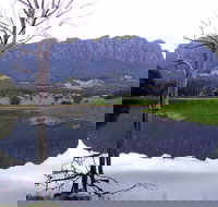 Mount Roland - Accommodation Southport