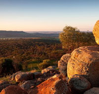 Mount Brown Lookout