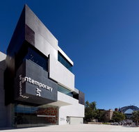 Museum of Contemporary Art Australia - MCA - Southport Accommodation