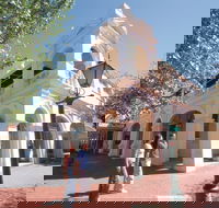 Narrogin - Accommodation Southport