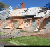 National Trust South Autralia Clare Branch Museum - Accommodation Southport