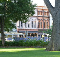 Nelson Place - Williamstown - Southport Accommodation