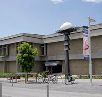 Newcastle Art Gallery - Southport Accommodation