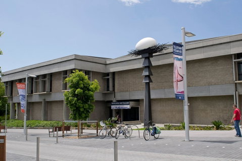 Newcastle Art Gallery - Southport Accommodation 0