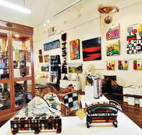 Nimbin Artists Gallery - Southport Accommodation