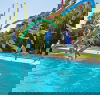 Oaklands War Memorial Swimming Pool - Accommodation Southport